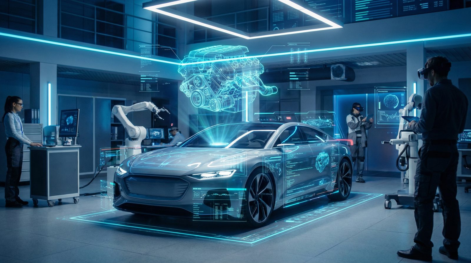 草榴社区 AI修车视频