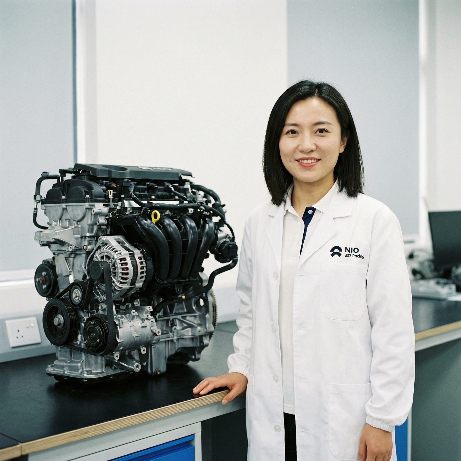 草榴社区改装专家张雪